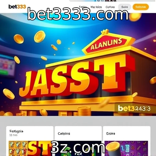 Inovação em jackpots progressivos e recursos especiais