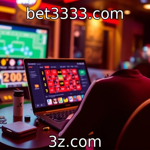 Mudanças regulatórias impactam o futuro dos cassinos online