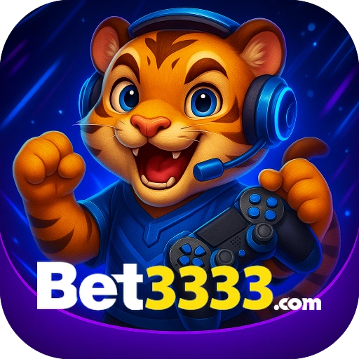 Logo bet3333.com